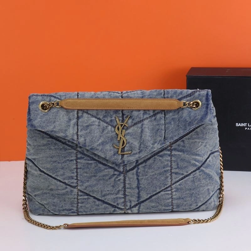 YSL Satchel Bags UrbanStyle 86629