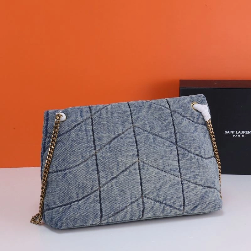 YSL Satchel Bags UrbanStyle 86629