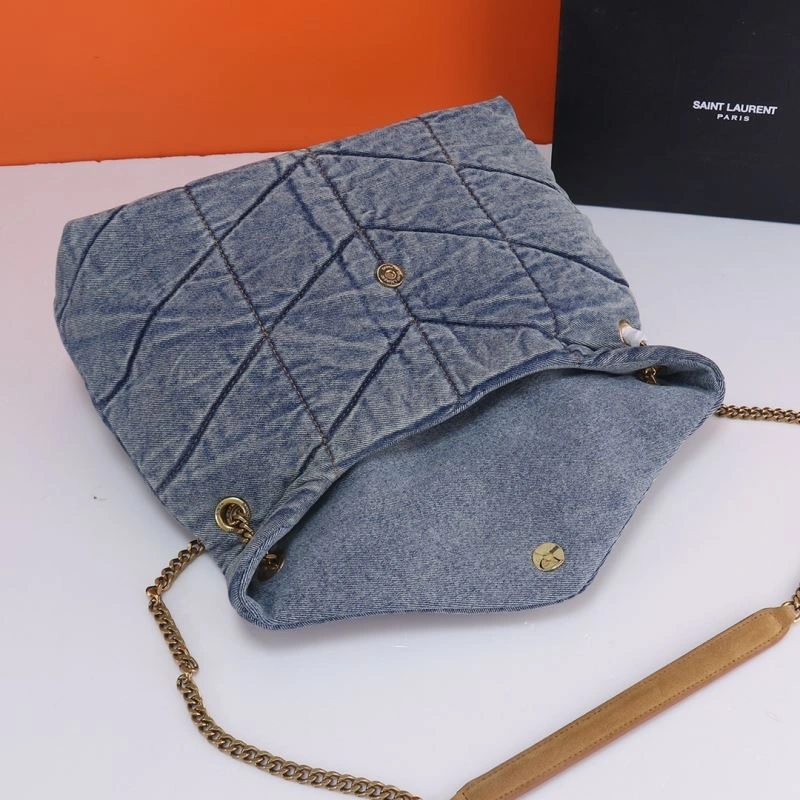 YSL Satchel Bags UrbanStyle 86629