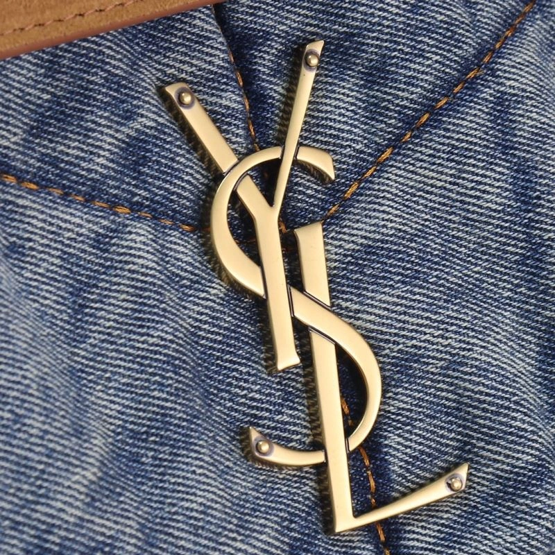YSL Satchel Bags UrbanStyle 86629
