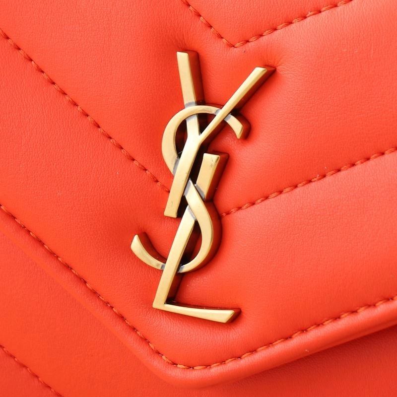 Original YSL Satchel Bags 86623