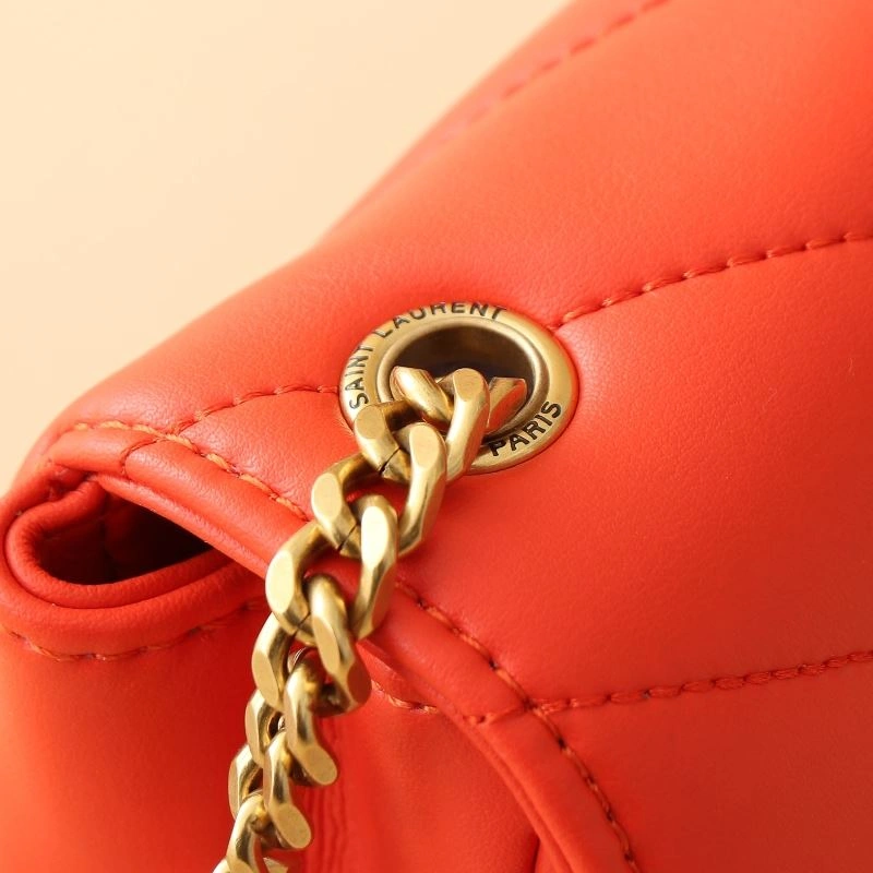 Original YSL Satchel Bags 86623