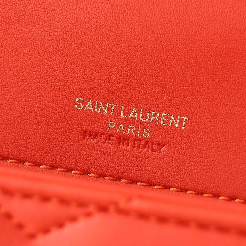 Original YSL Satchel Bags 86623