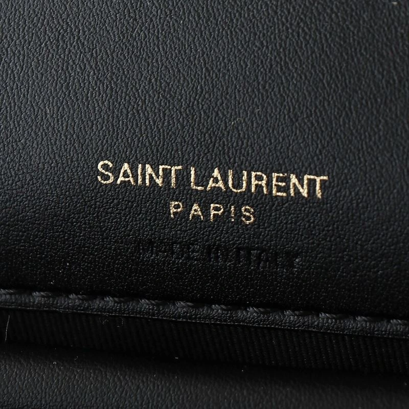 YSL Satchel Bags Elegant 86595