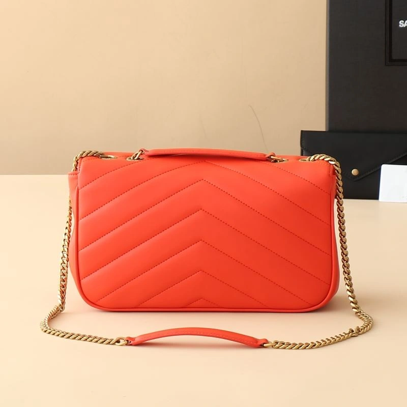 Comfortable YSL Satchel Bags 86590