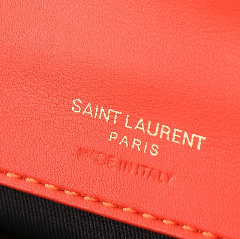Comfortable YSL Satchel Bags 86590