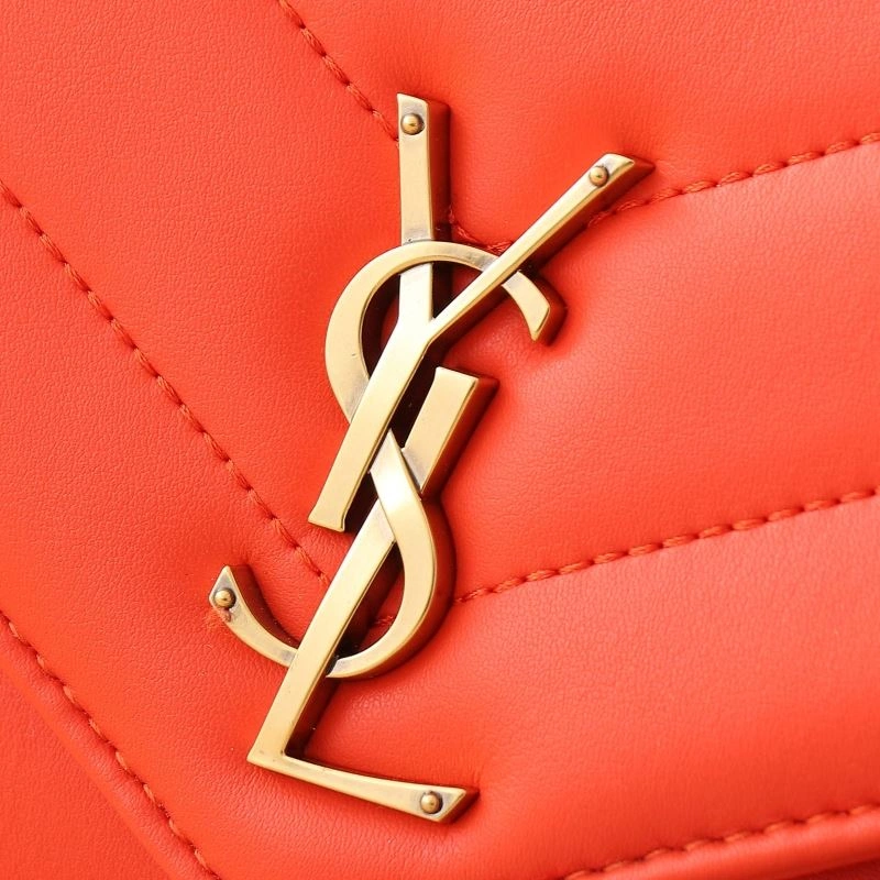 Comfortable YSL Satchel Bags 86590
