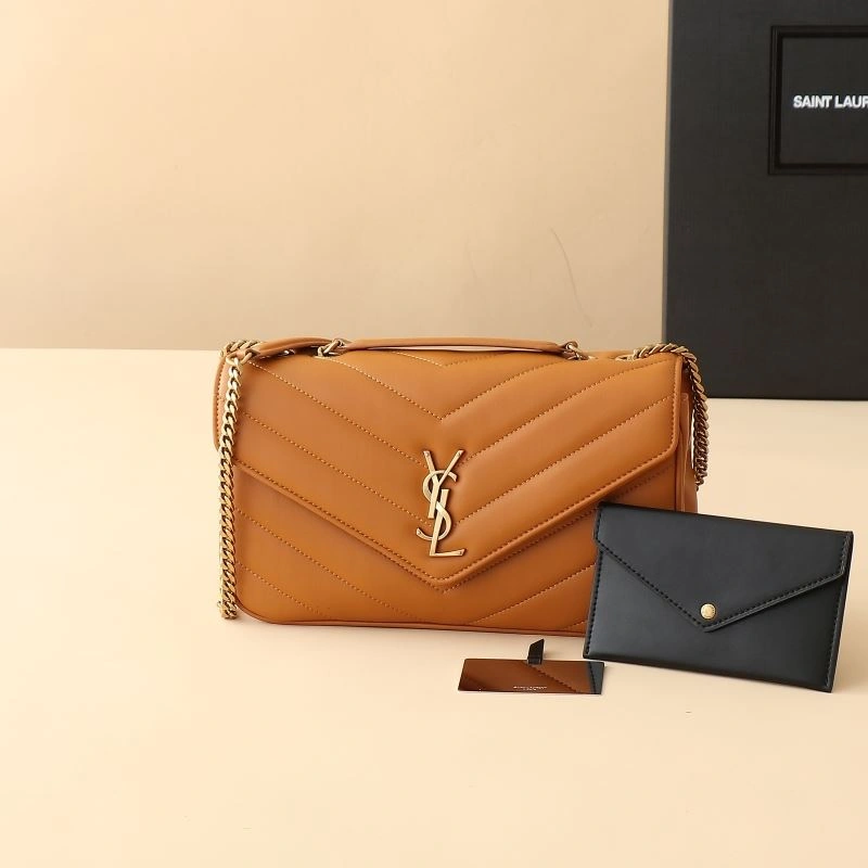 Functional YSL Satchel Bags 86592