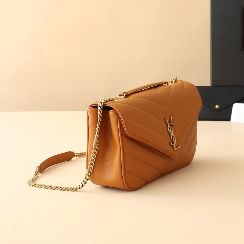 Functional YSL Satchel Bags 86592