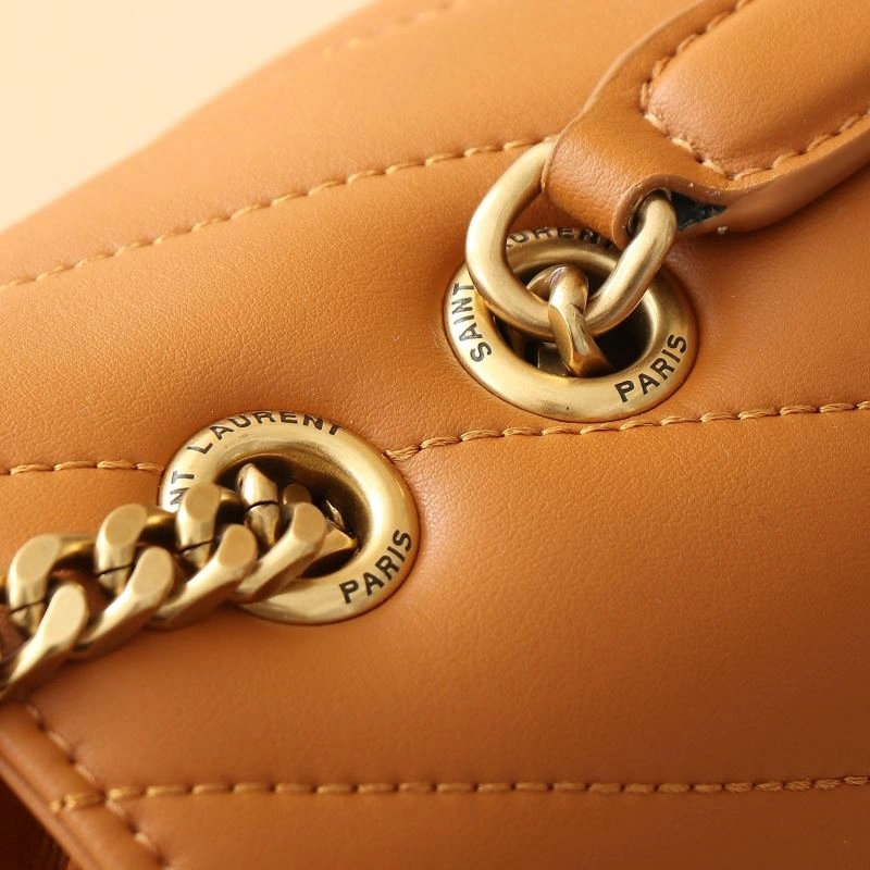 Functional YSL Satchel Bags 86592