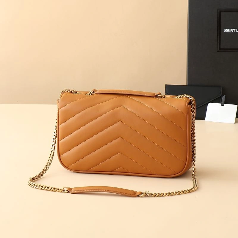 Functional YSL Satchel Bags 86592