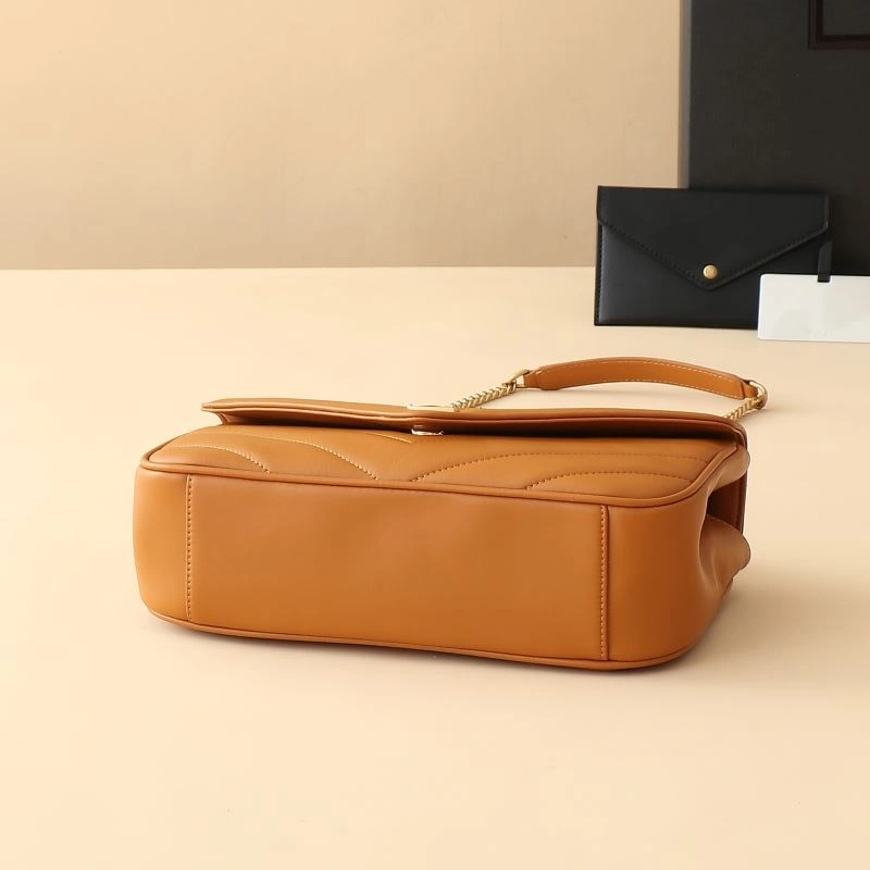 Functional YSL Satchel Bags 86592