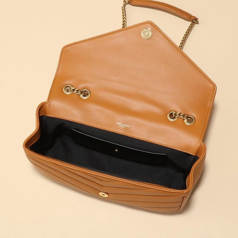 Functional YSL Satchel Bags 86592