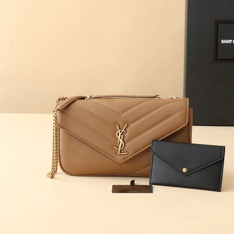 Bold YSL Satchel Bags 86628