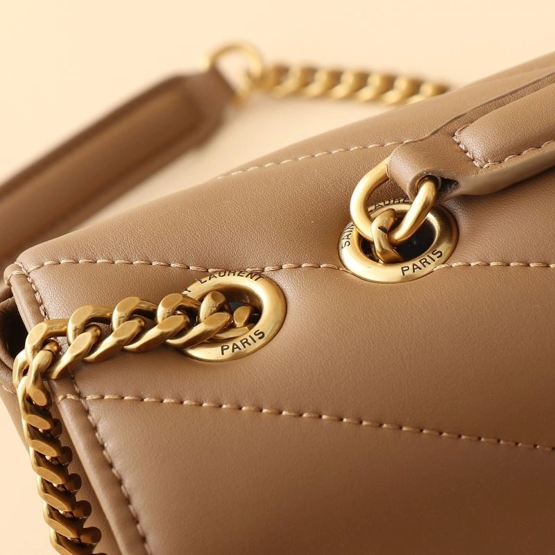 Bold YSL Satchel Bags 86628