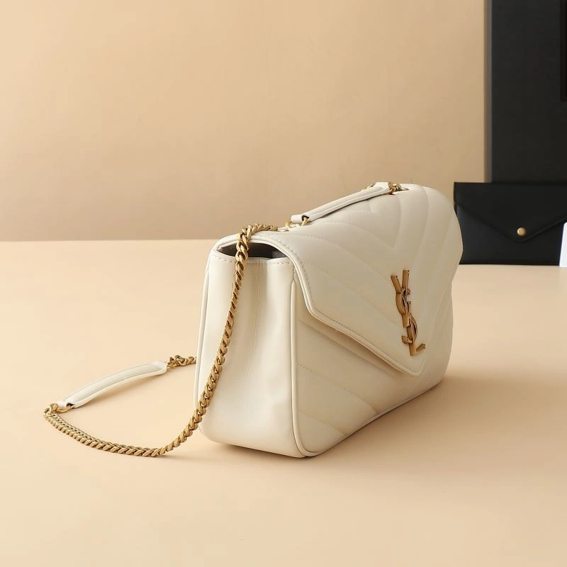 YSL Satchel Bags Contemporary 86599