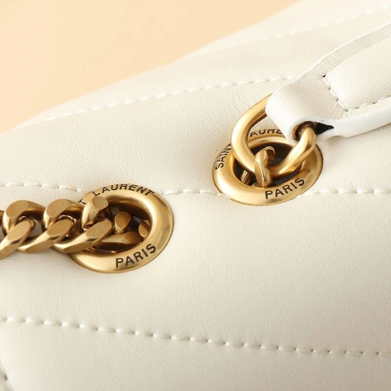 YSL Satchel Bags Contemporary 86599