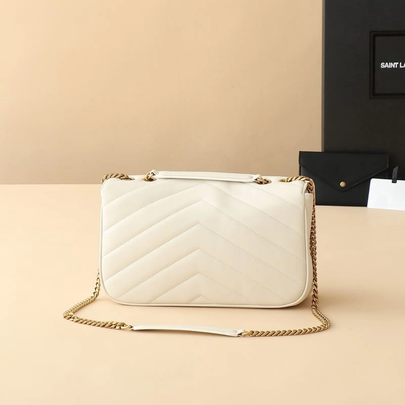 YSL Satchel Bags Contemporary 86599