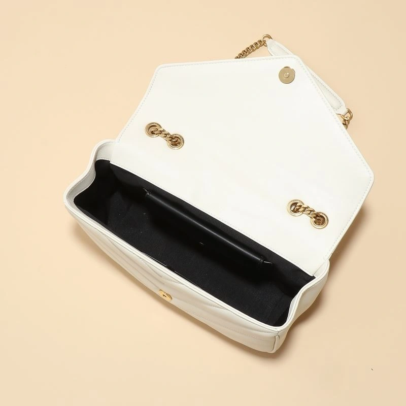 YSL Satchel Bags Contemporary 86599