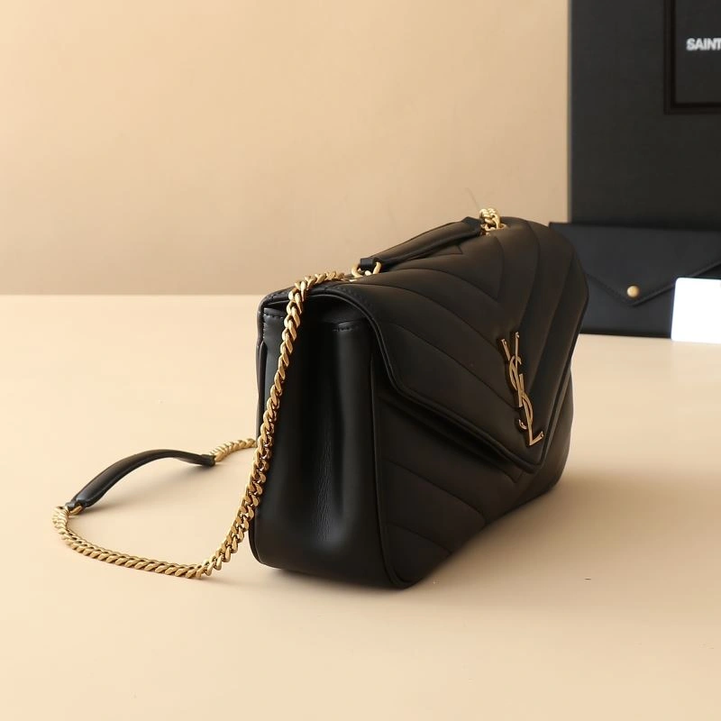 YSL Satchel Bags StreetReady 86633