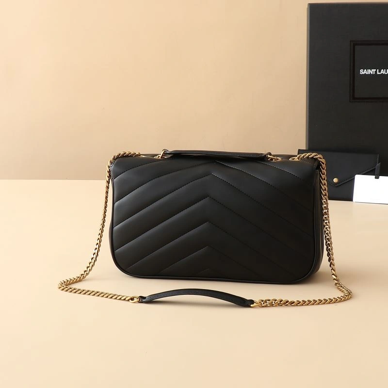 YSL Satchel Bags StreetReady 86633