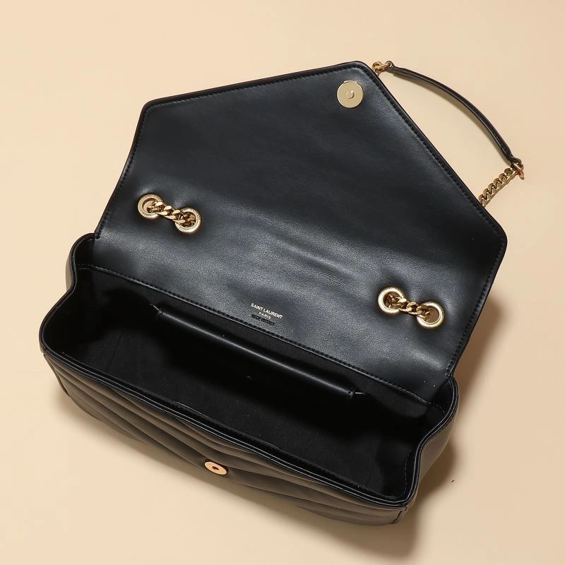 YSL Satchel Bags StreetReady 86633