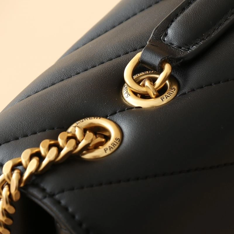 YSL Satchel Bags StreetReady 86633