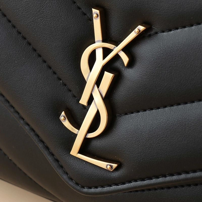 YSL Satchel Bags StreetReady 86633