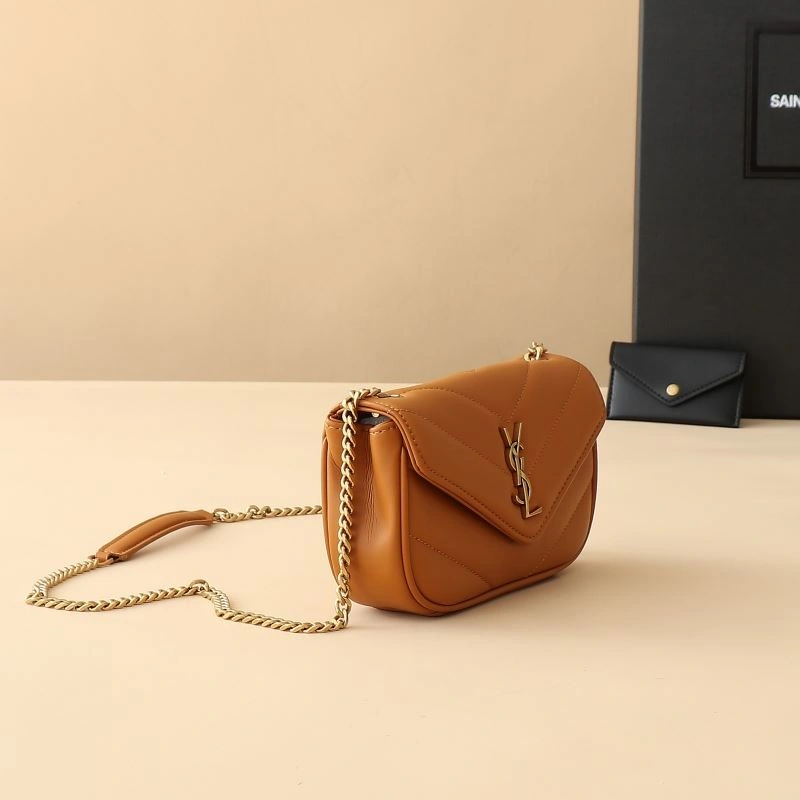 YSL Satchel Bags Modern 86587