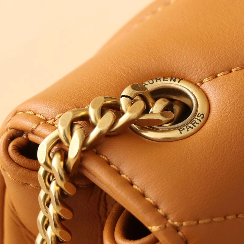 YSL Satchel Bags Modern 86587