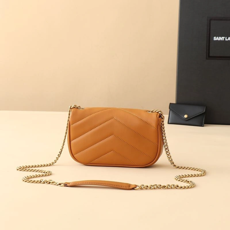 YSL Satchel Bags Modern 86587