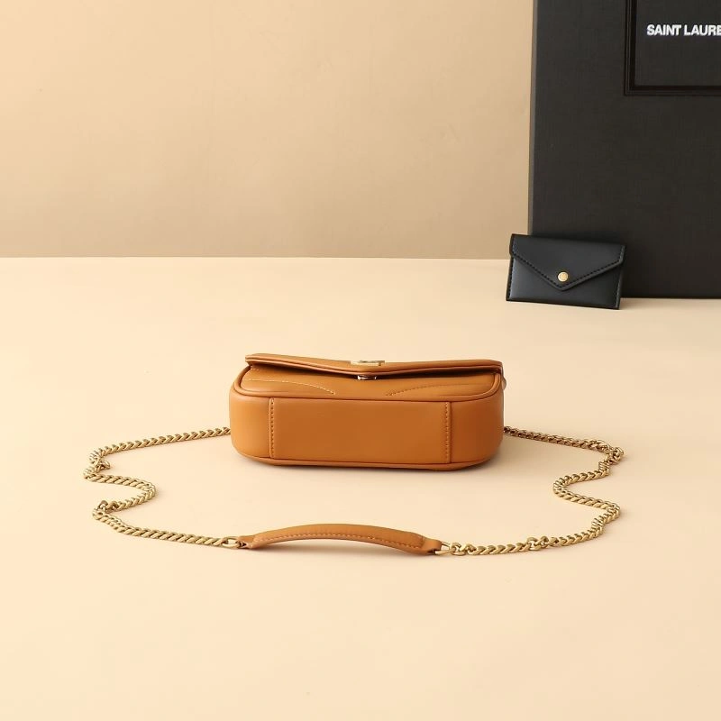 YSL Satchel Bags Modern 86587