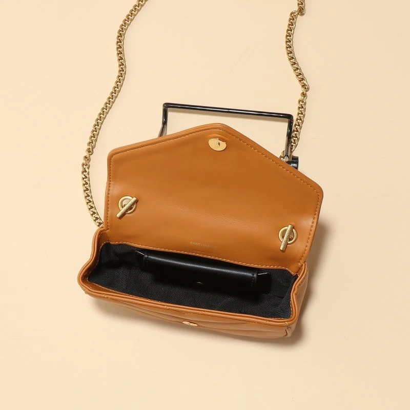 YSL Satchel Bags Modern 86587