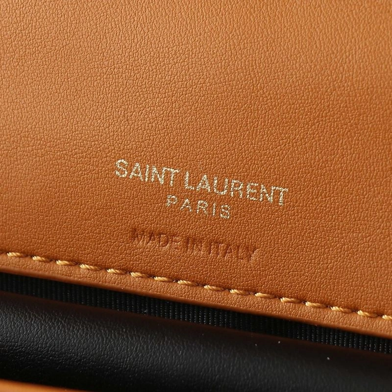 YSL Satchel Bags Modern 86587