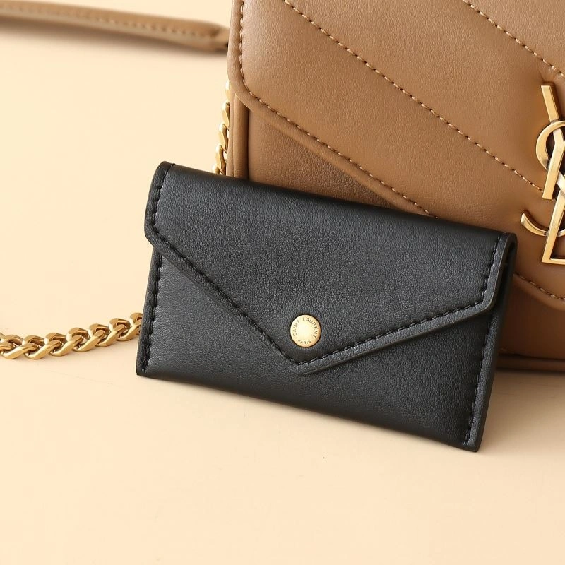 Stretchable YSL Satchel Bags 86618