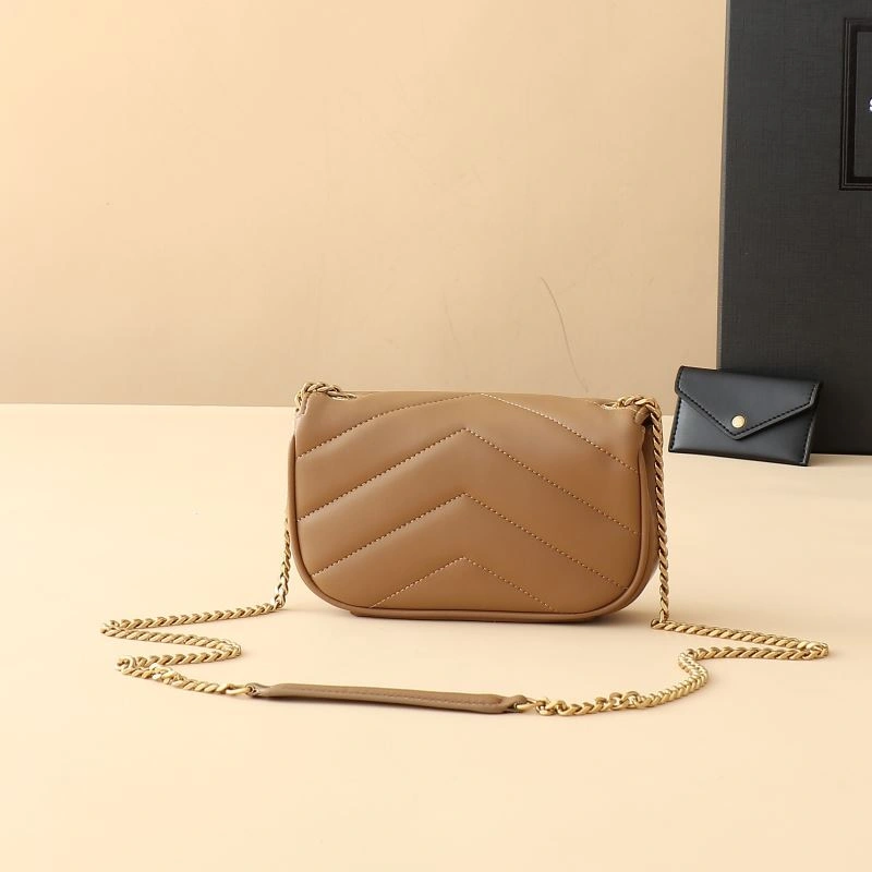 Stretchable YSL Satchel Bags 86618