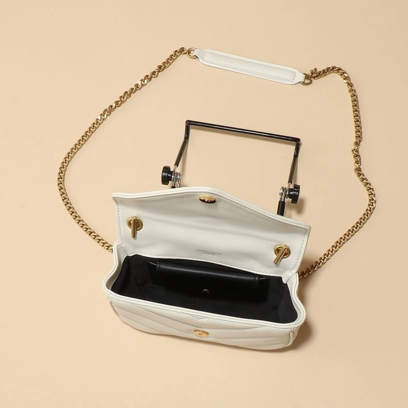 YSL Satchel Bags Vibrant 86655