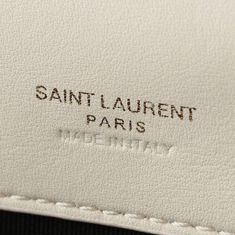 YSL Satchel Bags Vibrant 86655