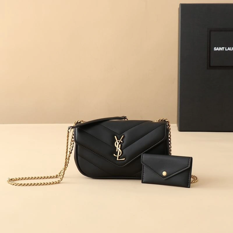 RelaxedFit YSL Satchel Bags 86591