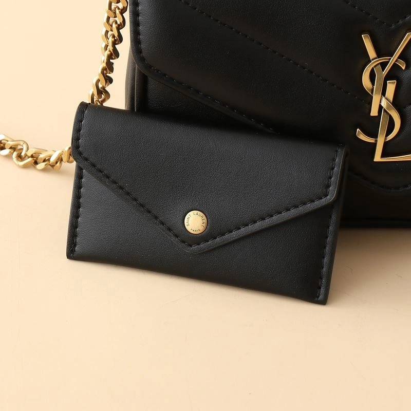 RelaxedFit YSL Satchel Bags 86591