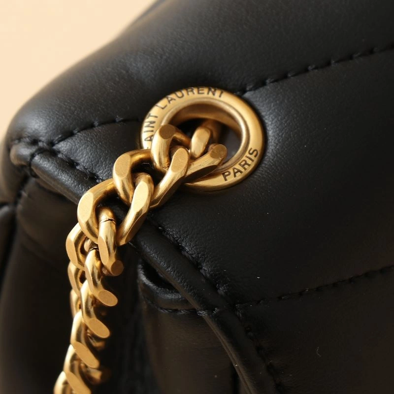 RelaxedFit YSL Satchel Bags 86591