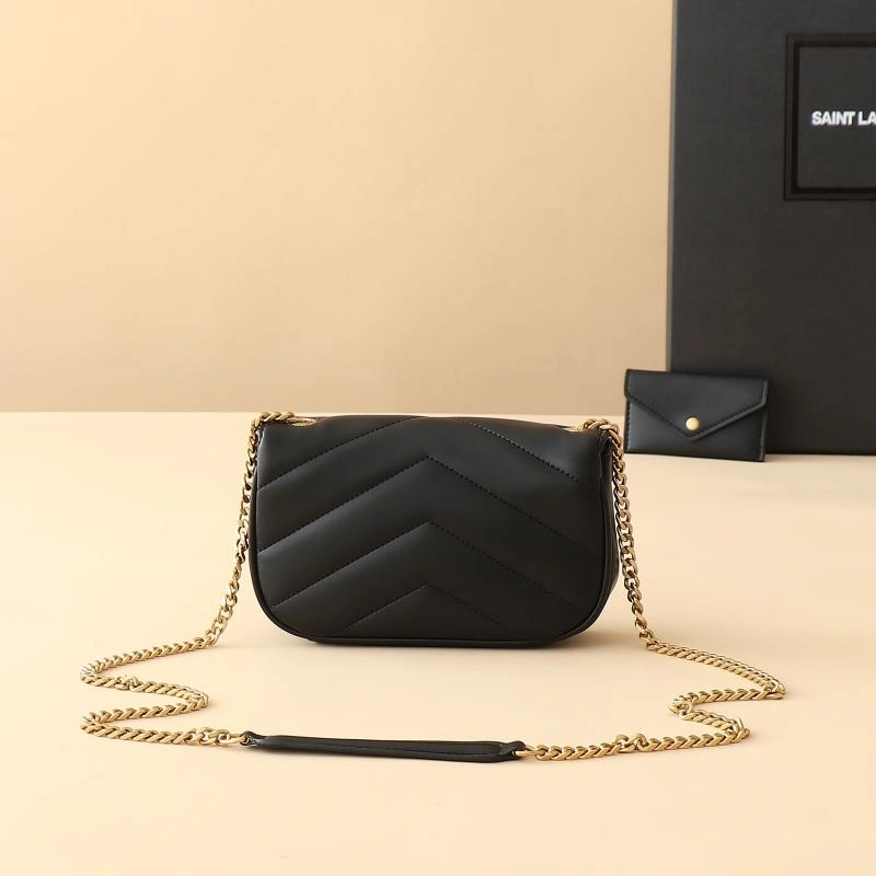 RelaxedFit YSL Satchel Bags 86591