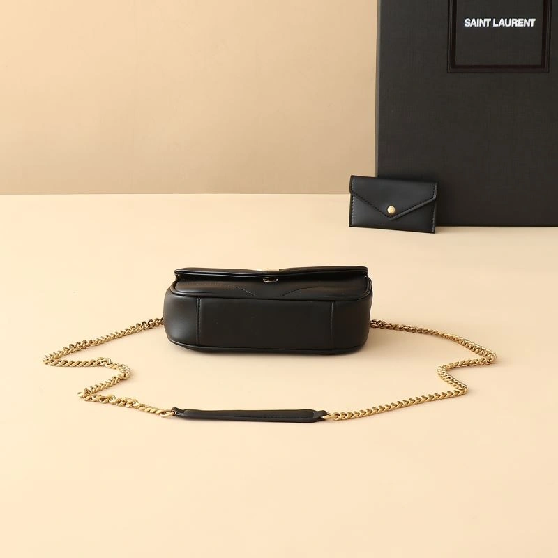 RelaxedFit YSL Satchel Bags 86591