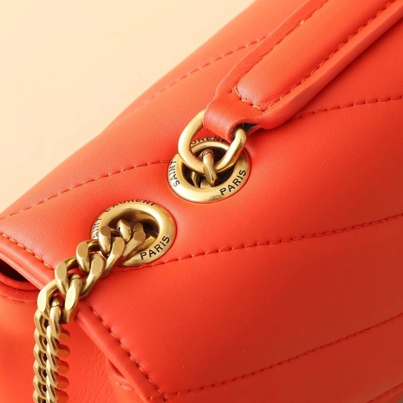 AllSeason YSL Satchel Bags 86583