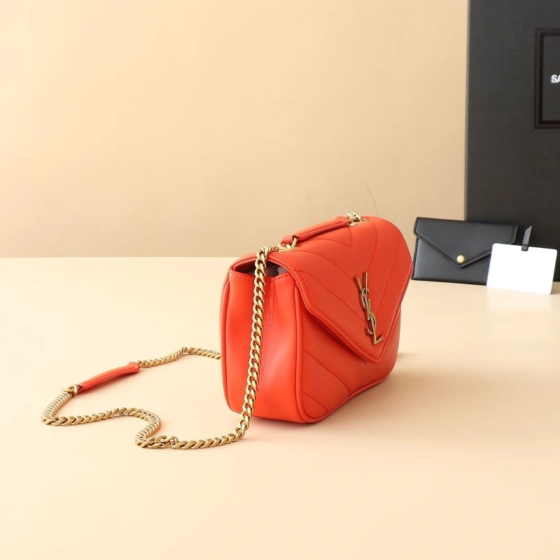AllSeason YSL Satchel Bags 86583