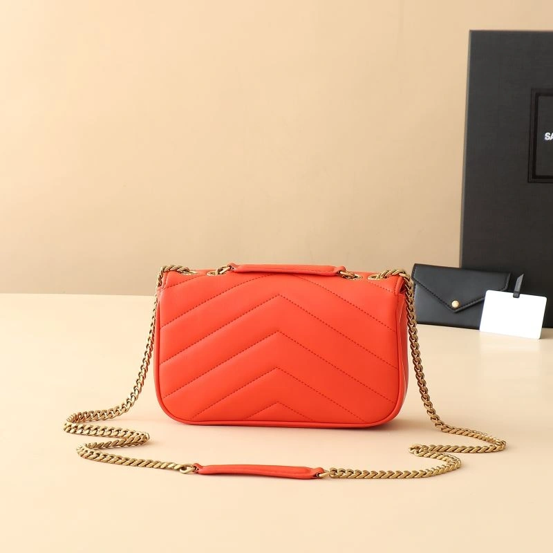 AllSeason YSL Satchel Bags 86583