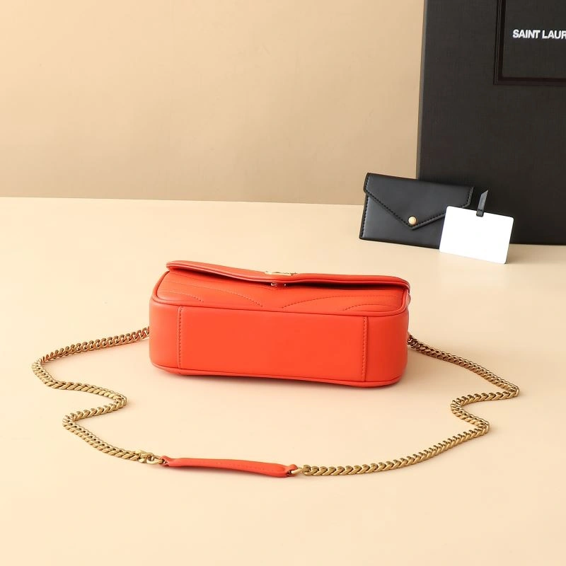 AllSeason YSL Satchel Bags 86583