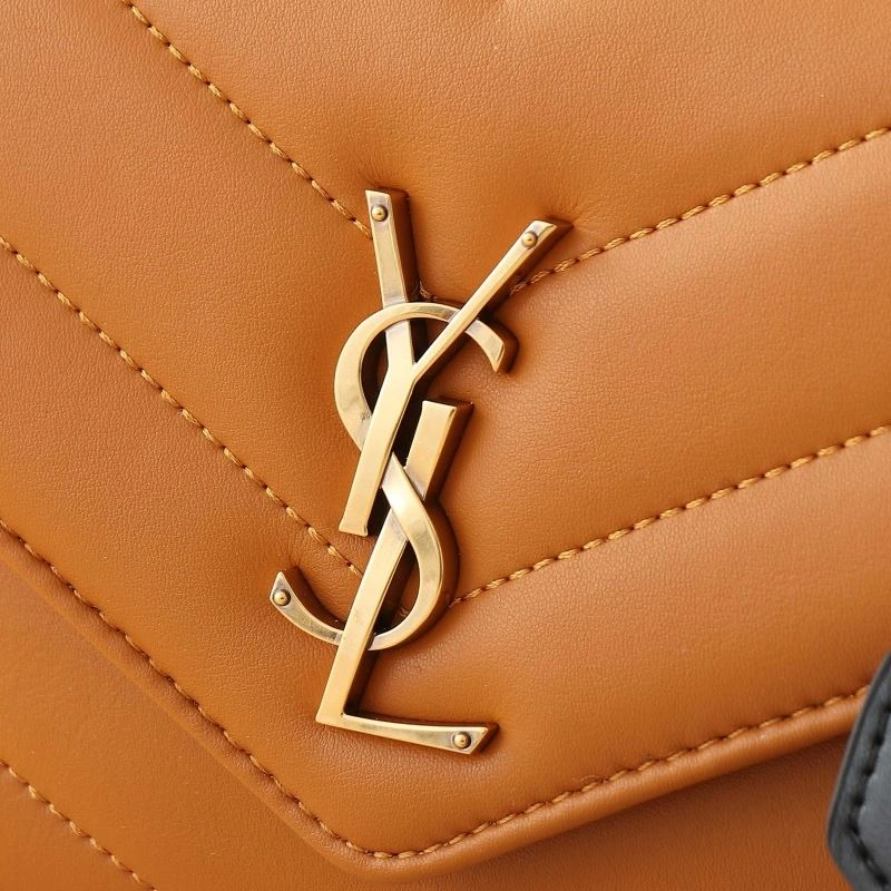 YSL Satchel Bags Modern 86589