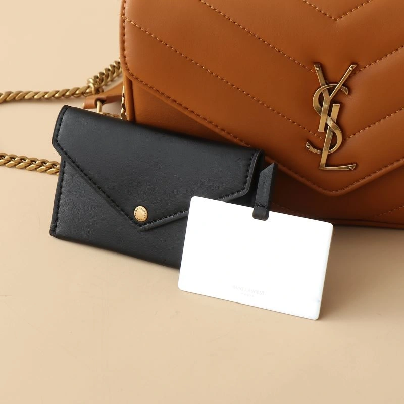 YSL Satchel Bags Modern 86589