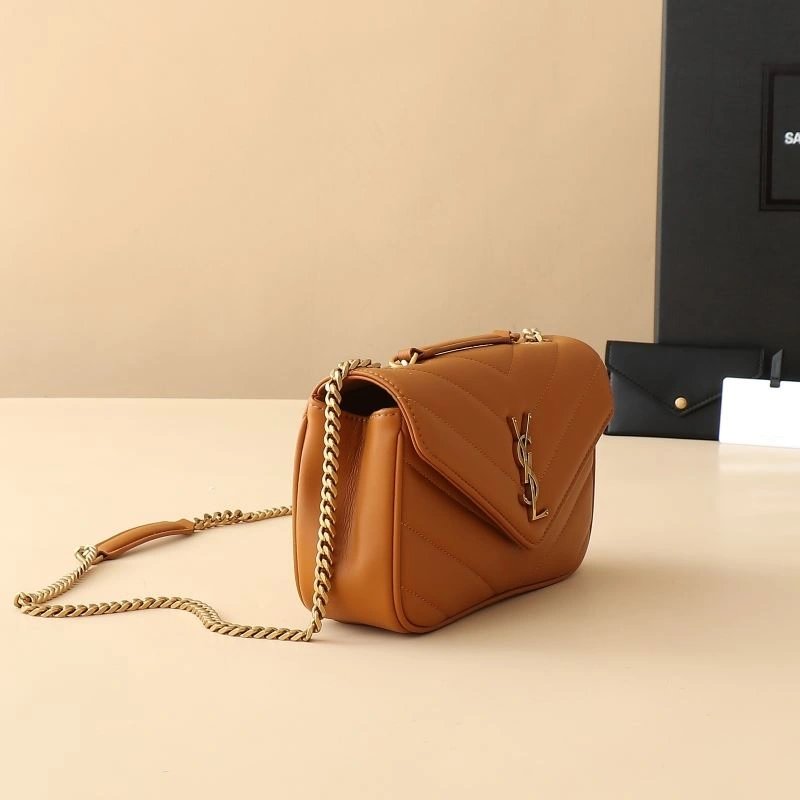 YSL Satchel Bags Modern 86589